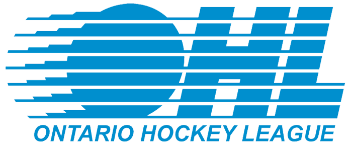 Ontario Hockey League 1981-Pres Primary Logo iron on transfers for T-shirts